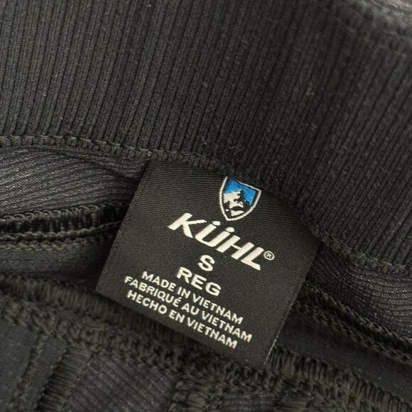 Kuhl Weekendr Tight Pants Womens Small Hiking Pant Zip Pockets Lightweight - Picture 3 of 14